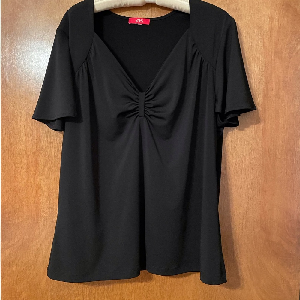 Anne Klein Sport Women’s Blouse